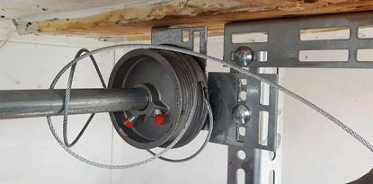 Garage Door Cable Repair Ontario